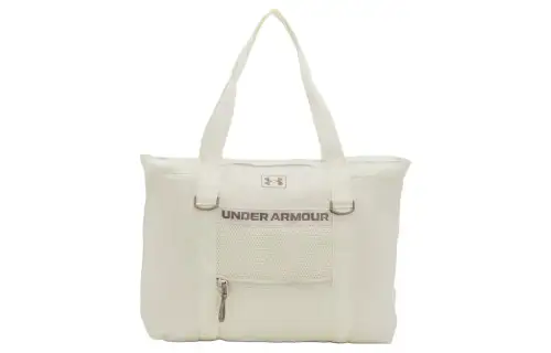 Under Armour Under Armour Nylon Tote Bag, Shopping Bag, Shoulder Bag, Handbag Regular Women's