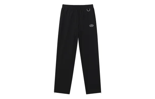 UZIS Knitted Sports Pants Unisex