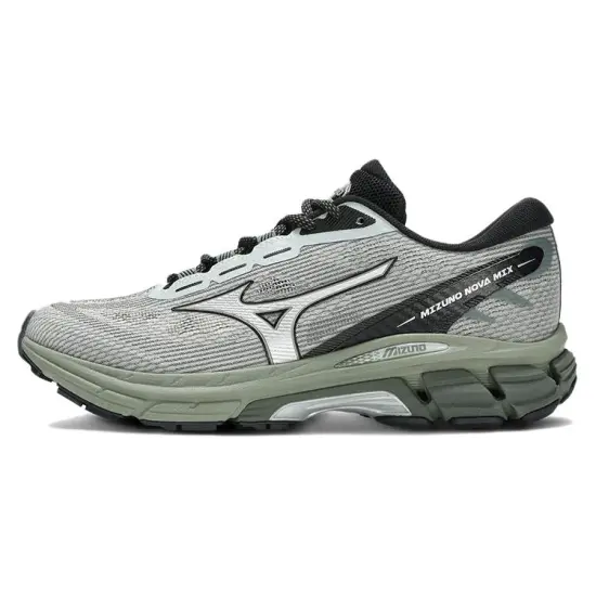 Mizuno Nova Mix 'Grey Green'