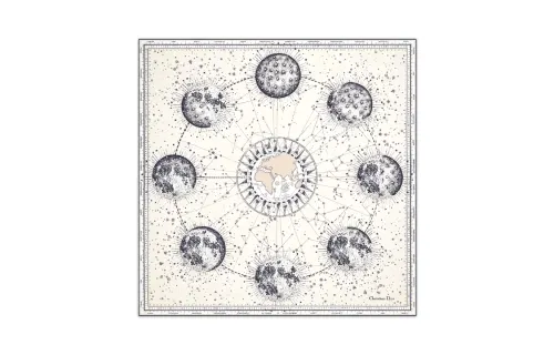 DIOR Scarves Unisex