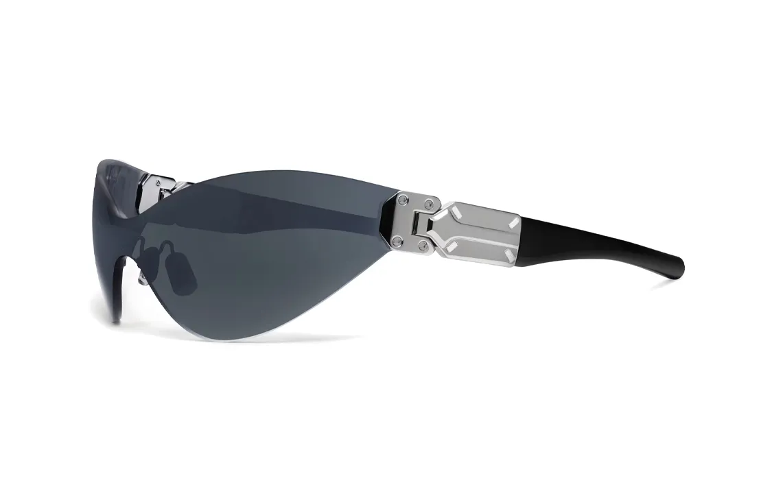 GENTLE MONSTER Maison Margiela Goggle Sunglasses