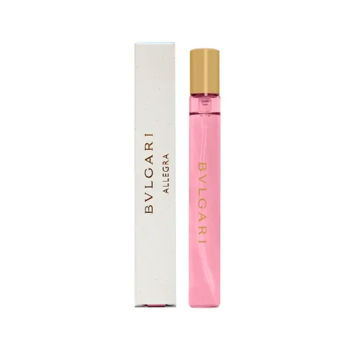 BVLGARI Bvlgari Enjoy the Festival Series My Own Extraordinary Perfume Sample Pack Floral and Fruity EDP 10ml
