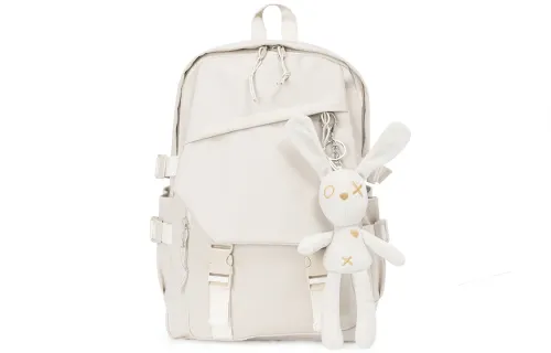 JRs Polyester Laptop Bag Backpack Unisex