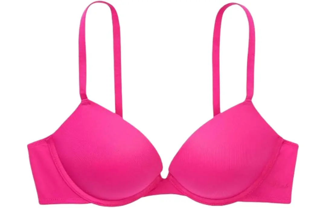 Victoria's Secret Bra Women's Candy Pink