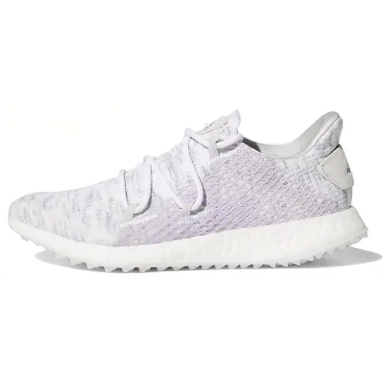 Adidas CrossKnit Dpr Golf 'White Purple Tint' Women's