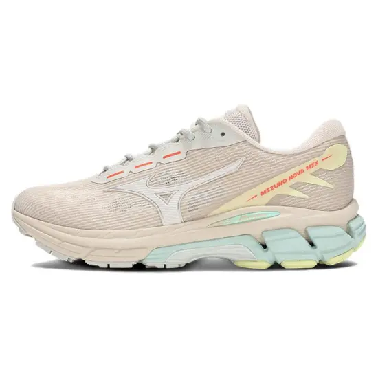 Mizuno Nova Mix 'Pink Teal'