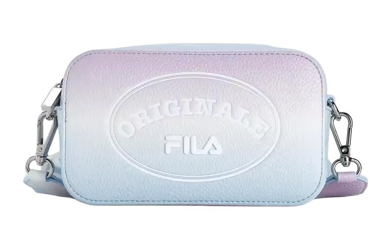 Женская сумка Fila ORIGINALE (голубая)