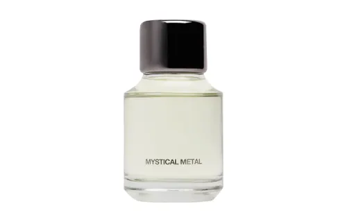 ZARA Mysterious Metal Concentrated
