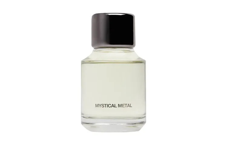 ZARA Mysterious Metal Concentrated