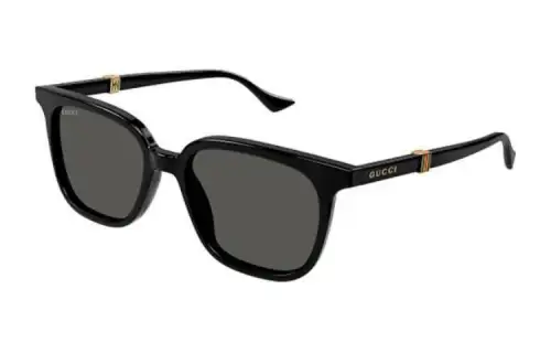 GUCCI Eyewear Square Frame Sunglasses