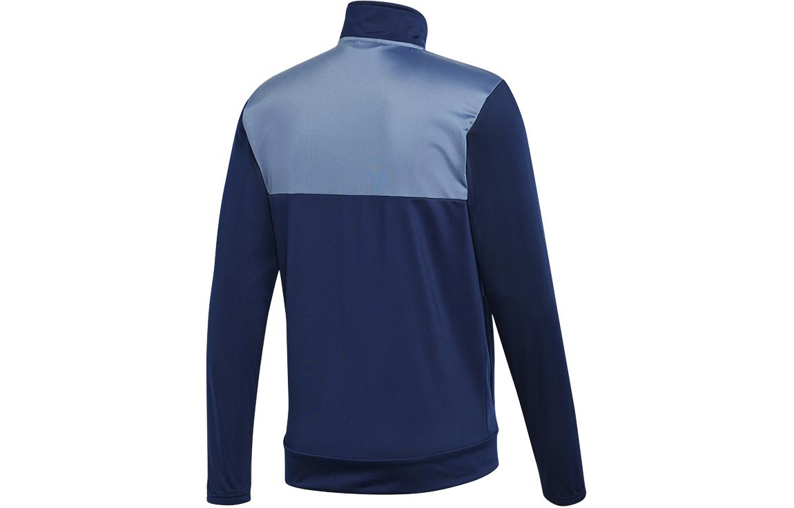 Adidas TRACKSUI T Casual Sportswear Men’s Dark Blue