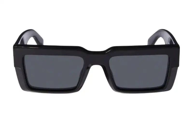 OFF WHITE Moberly Square Sunglasses
