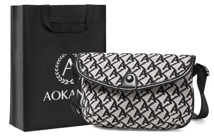 AOKANG Sling Bags