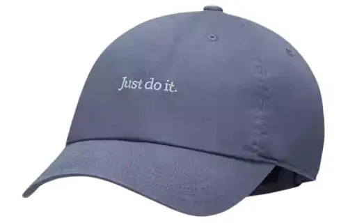 Nike - Baseball Caps Men's Blue