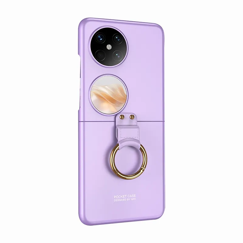 Huawei, ring, light and thin tubing, small wear-resistant protective lens, compatible phone case, material, fall protection, business version