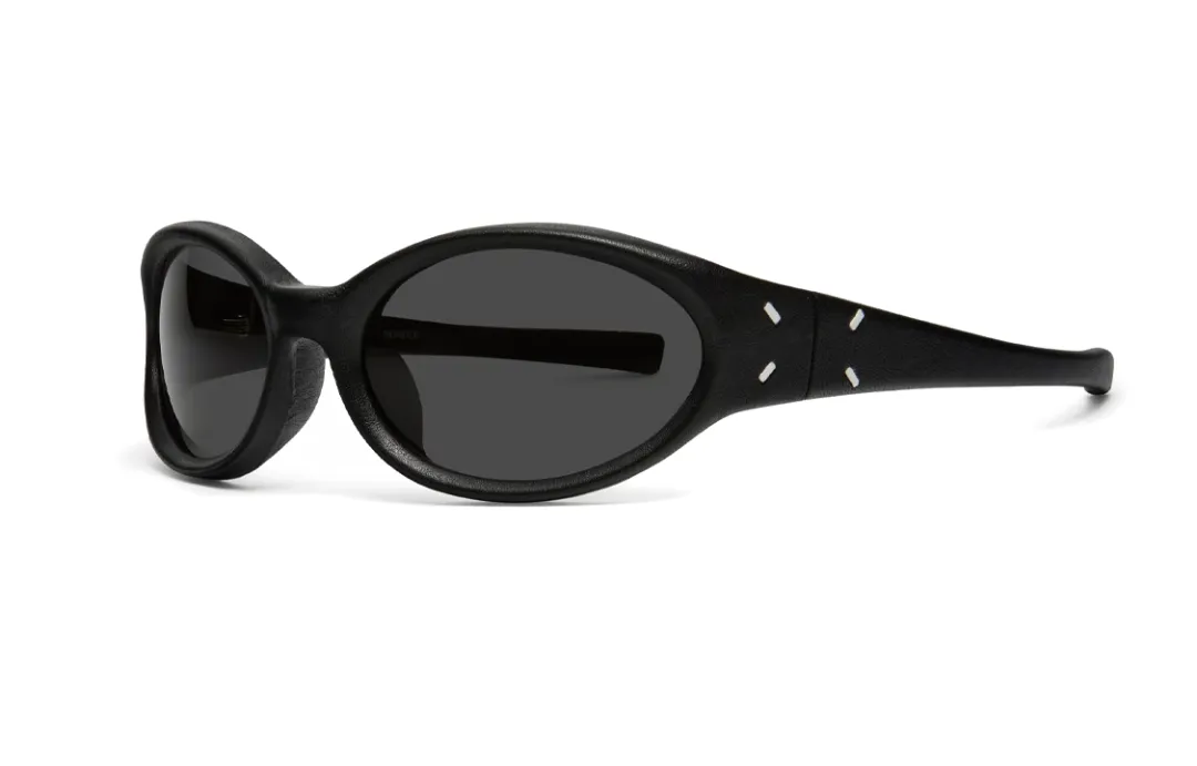 GENTLE MONSTER Maison Margiela Goggle Sunglasses