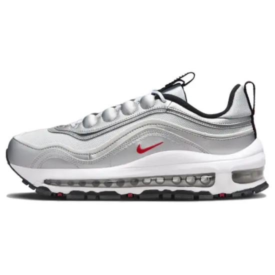Nike Air Max 97 Futura 'Silver Bullet' Women's