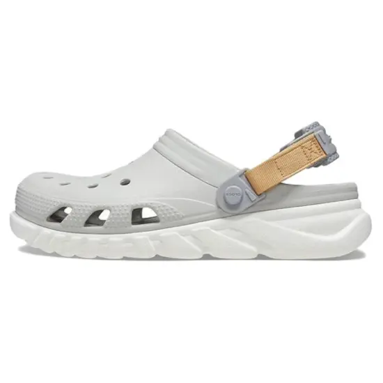 Crocs Duet Max Clog Clogs Unisex