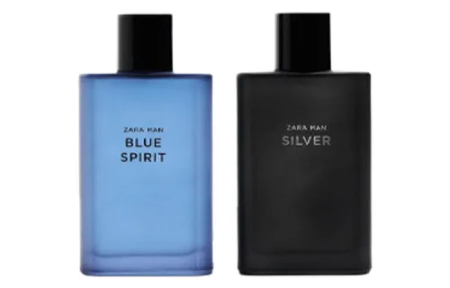 ZARA Perfume, fresh set, 100 ml, 100 ml