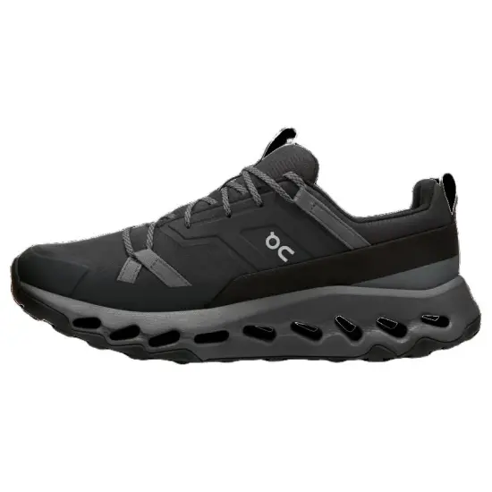 CloudhorizOn Waterproof 'Black Eclipse'