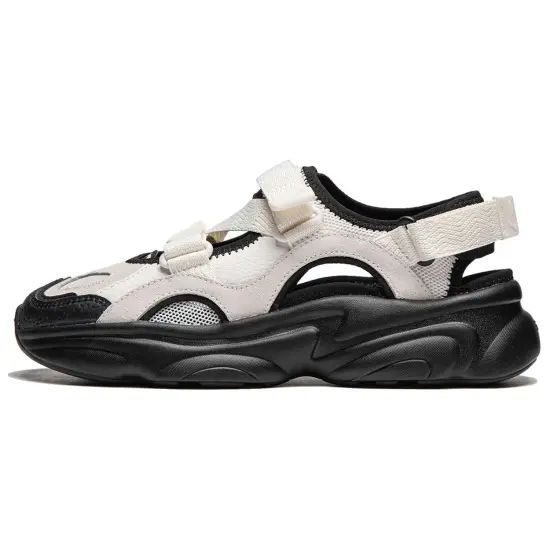 LINING Coconut Milk 2.0 River Trekking Shoes Women's Mist White