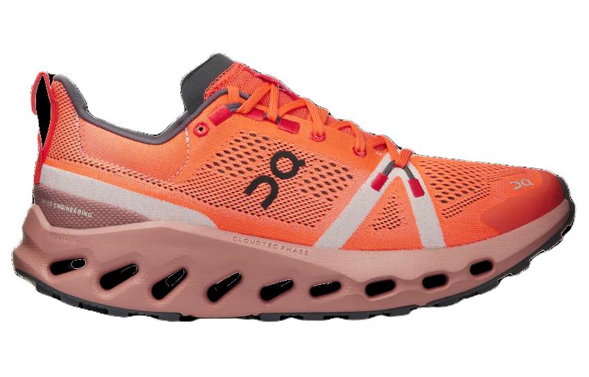 Cloudsurfer Trail Wmns On ‘Flame Dustrose’ Women’s