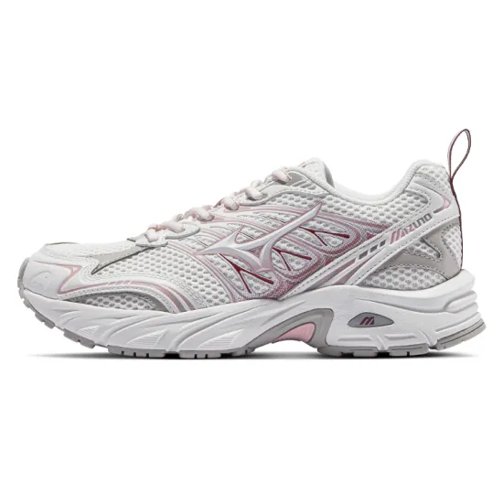 Mizuno Lg 2000 'White Pink'