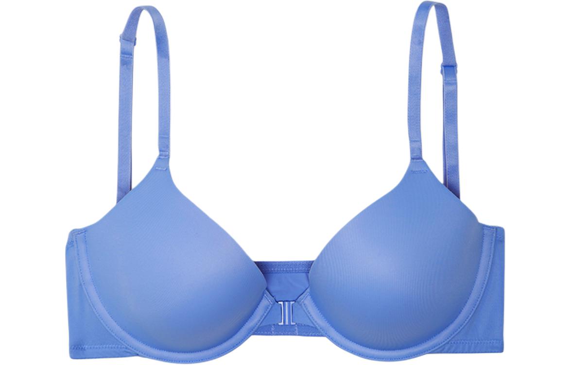Женский бюстгальтер Victoria's Secret Bra (фиолетовый)
