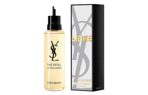 SAINT LAURENT Freedom Water