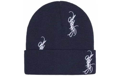 Supreme Tag Beanie