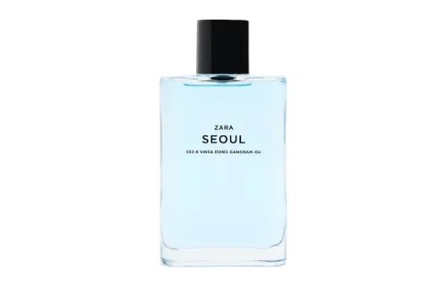 ZARA Perfume, 40 ml, 90 ml, 100 ml, 150 ml