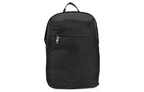 PRADA Nylon Backpack Extra Large Men's Black