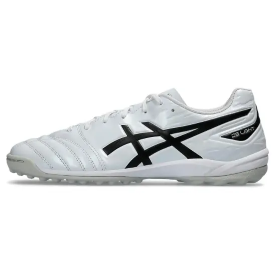 Asics DS Light Club TF 'White Black'