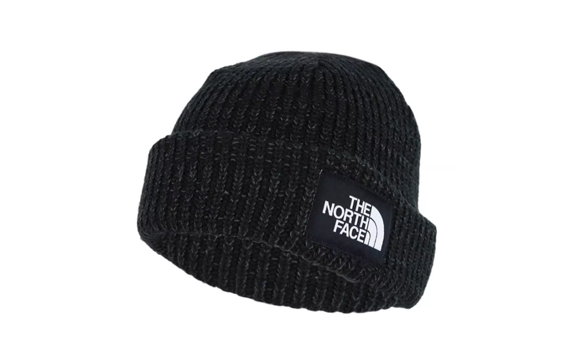 Шапка The North Face THE NORTH FACE (черный)