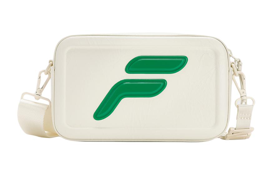 Сумка Fila FUSION CLASSICS (/ бежевая)