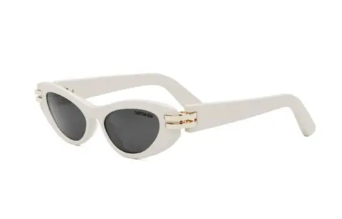 DIOR Eyewear Butterfly Frame Sunglasses