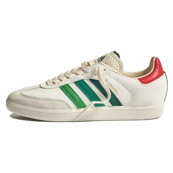 Adidas Velosamba END. Social Cycling Crystal White