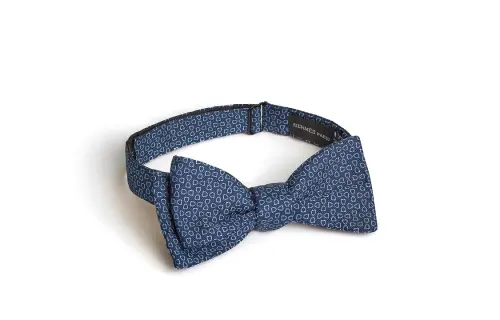 HERMES Bow Ties Men's