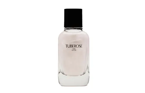 ZARA Tuberose Shimmery