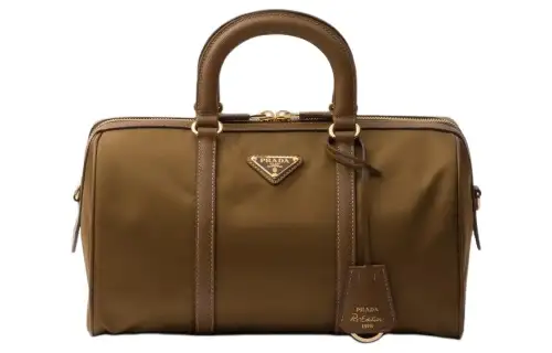 PRADA Re Edition Handbags