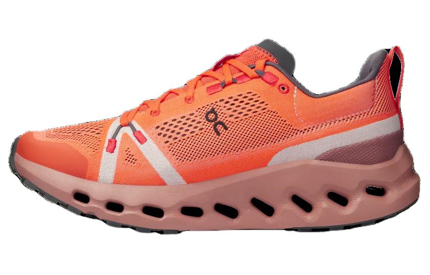 Cloudsurfer Trail Wmns On ‘Flame Dustrose’ Women’s