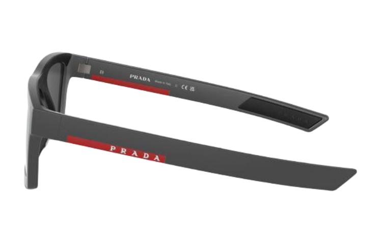 Женские очки Prada (черный) — фото 3