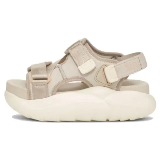 UGG Beach Sandals Women's Beige