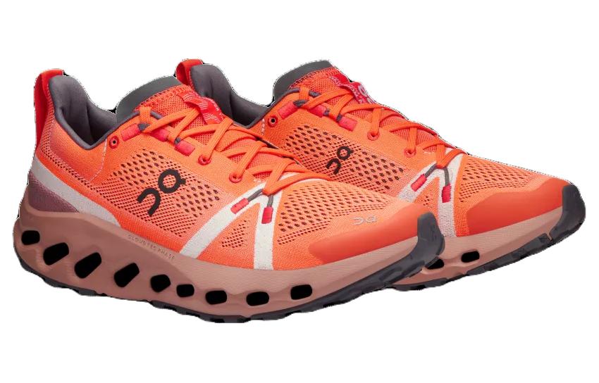Cloudsurfer Trail Wmns On ‘Flame Dustrose’ Women’s