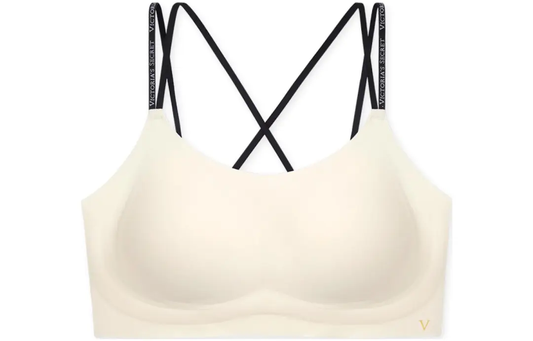 Victoria's Secret Bra Women's Beige