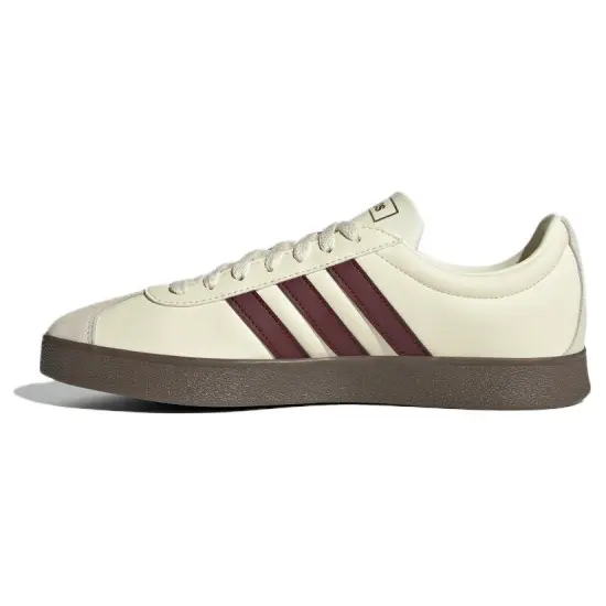 Vl Court Adidas Neo 2.0 'Ivory Shadow Red Gum'