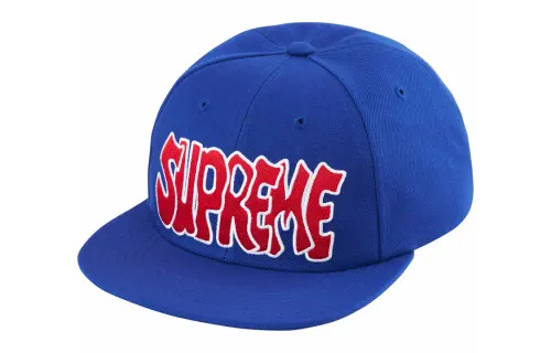 Supreme Creep 6 Panel
