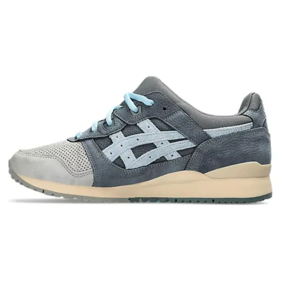 Asics Gel Lyte 3 OG 'Seal Grey Dark Pewter'