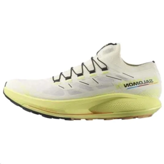 SALOMON Pulsar Trail PRO 2 Running Shoes Men Low-Top
