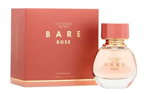 Victoria's Secret Fresh wooden floral perfume contains rose, 50 ml, 100 ml